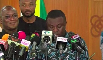 Minority blames government for dumsor, rejects Akosombo fire excuse