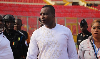 Court issues bench warrant for Chairman Wontumi’s arrest