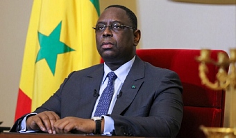 Macky Sall