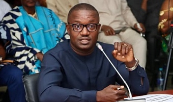 Burma Camp businesses to start paying for electricity as government scraps exemption