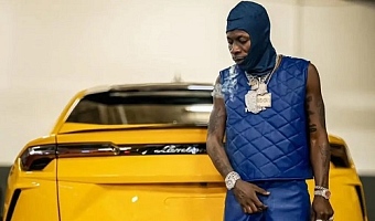 Shatta Wale detained by EOCO over tax inquiry on luxury vehicle