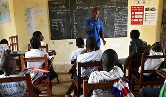 The education ministry is concerned about the effects of drug-testing on students