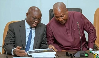 Ghana’s economy shows recovery signs, but risks persist – S&P maintains stable outlook