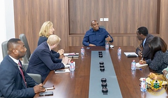 Government to establish independent fiscal watchdog after IMF exit