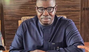 Joseph Abaa Akaseke: Shock in Bongo as District Chief Executive dies