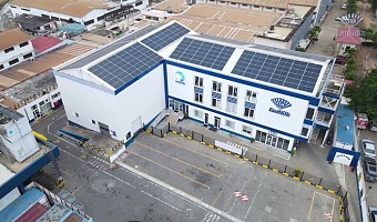 Fan Milk proposes GH¢0.11 per share dividend after strong 2025 performance