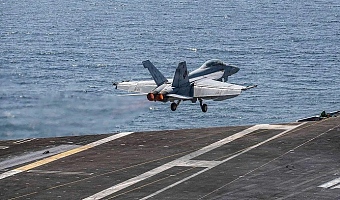 The strikes come amid a fragile ceasefire and protracted negotiations to end the war, which began with the US and Israel striking Iran on 28 Feb