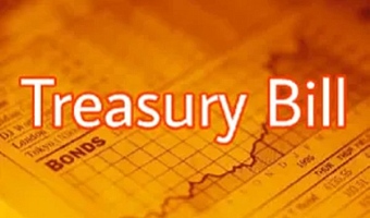 Treasury bill sale undersubscribed as yields begin to rise again