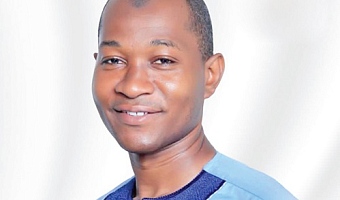 Baba Ali Yussif — NPP Parliamentary Candidate for Ayawaso East