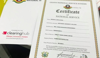 NSA to begin nationwide checks on national service certificates