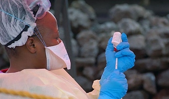 Nearly 2,300 people died in DR Congo's deadliest Ebola outbreak between 2018 and 2020