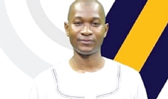 Baba Ali — NPP candidate