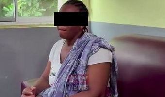 Whistleblower helped rescue baby stolen from Mamprobi Polyclinic - Minister