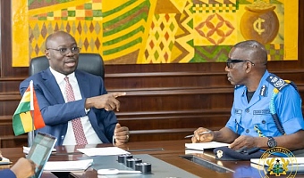 Rice, sugar, cooking oil now restricted to seaports as Finance Minister tightens border controls