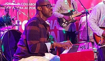 Before you record, and hope to make money from anyone's music - Ace Ankomah writes