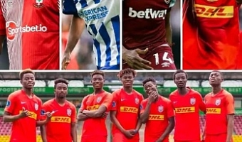 Mansour Group announces major investment in new Right to Dream Academy near Accra