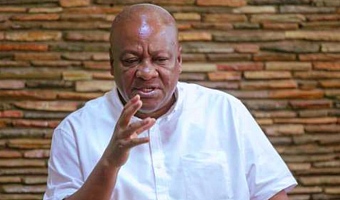 President Mahama receives honorary PhD from Yonsei University in South Korea