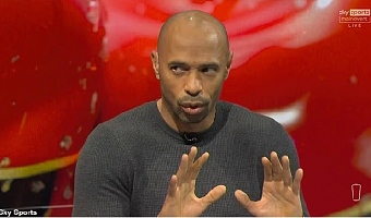 Henry works as a pundit on a number of different channels - including Sky and CBS