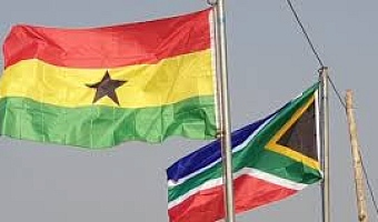 Safety fears grow as Ghana High Commission cautions nationals over SA protests