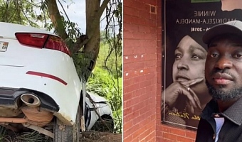 Promasidor Ghana mourns sales lead killed in Koforidua Highway crash