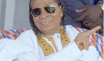 Apostle Dr Kwadwo Safo