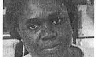 Anabella Gyasi, 38, a teacher from Ghana
