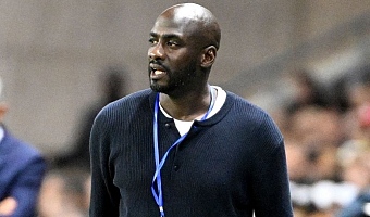 Black Stars Coach, Otto Addo
