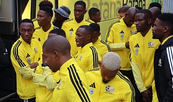 South Africa’s World Cup 2026 departure delayed over Mexican visa delays