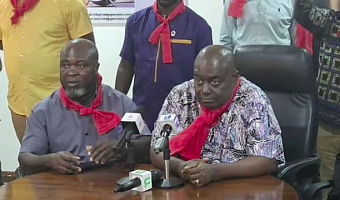 CLOGSAG insists nationwide strike will continue despite mediation efforts