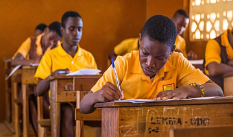 John Kapi — Head of Public Affairs, West African Examinations  Council (WAEC)