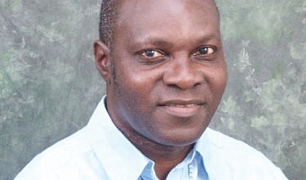 Dr Arthur Kobina Kennedy