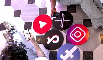 A survey conducted in Greece in February this year showed overwhelming support for a social media ban for children