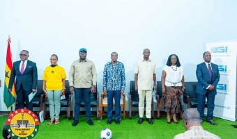 Baba Yara to host 2026 Democracy Cup as organisers weigh new match format