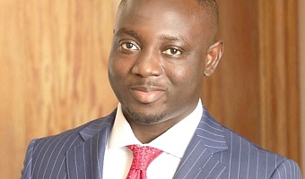 Samuel Aboagye