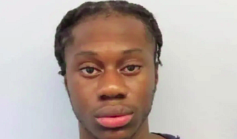 Daniel Boakye is still at large, with the Metropolitan Police looking into his escape Credit: Met Police