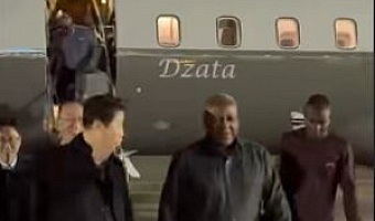 Government pays only fuel costs when Mahama uses brother’s jet — Kwakye Ofosu