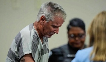 Colin Gray, 55, convicted