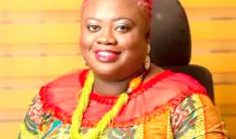 Nana Akua Mensa-Bonsu, MD, Primetime Ltd.