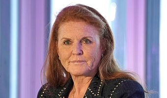 Duchess of York dropped by second charity over Epstein emails