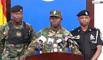 NAIMOS to probe illegal gold washing in homes