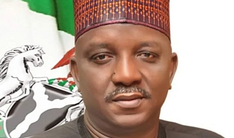 Just weeks before he was sentenced, Mamman announced he intended to run for state governor