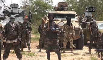 Boko Haram kills 60 Nigerians in overnight attack 