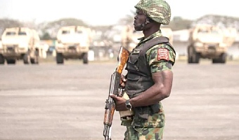 Nigeria has a long-standing partnership with the US on matters of intelligence, security and counter-terrorism