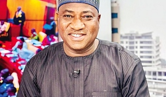  Dr Ibrahim Murtala Mohammed