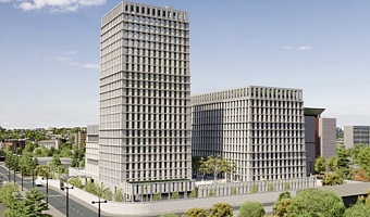 Bank of Ghana refutes claims of planned sale of $260m headquarters