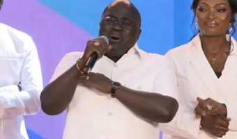 Chief of Staff’s apology to Pentecost Chairman accepted as Apostle Nyamekye calls for calm