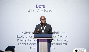 GNPC redefines local content as foundation for Ghana’s energy independence