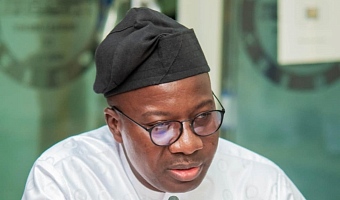Mahama Ayariga - Majority Leader in Ghana's Parliament
