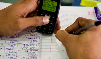 MoMo vendor in court over alleged GH₵112,660 theft from employer