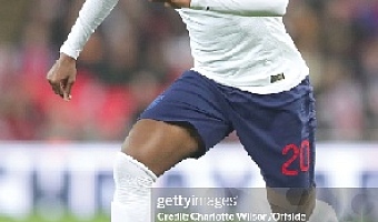 Despite making three senior appearances for England, Callum Hudson-Odoi is reportedly open to a nationality switch to represent Ghana at the 2026 World Cup
